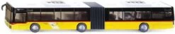 SIKU 3736 Gelenkbus 1:50 -Siku 1636709 03