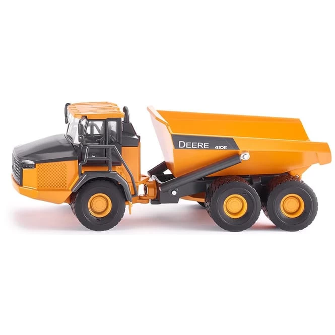 Siku Super 3506 - John Deree Dumper - 1:50 3 Siku Super 3506 - John Deree Dumper - 1:50