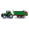 Siku Super 1673 - Traktor Mit Universalstreuer 2 Siku Super 1673 - Traktor Mit Universalstreuer -Siku 1673 katalog