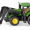 SIKU Super 1395 John Deere Mit Frontlader -Siku 16822127 01