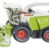 SIKU 4058 Claas Jaguar Maishäcksler 1:32 1 SIKU 4058 Claas Jaguar Maishäcksler 1:32 -Siku 1773579 01