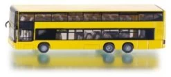 SIKU 1884 MAN Doppelstock Linienbus 1:87