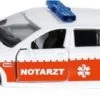 SIKU 1461 Notarzt Einsatz Fahrzeug -Siku 1779788 01