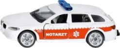 SIKU 1461 Notarzt Einsatz Fahrzeug
