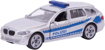 SIKU 1401 Streifenwagen 3 SIKU 1401 Streifenwagen