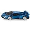 Siku Super 1485 - Lamborghini Veneno Blau -Siku 180722 4006874014859 lamborghini veneno blau siku 01