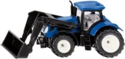 SIKU Super 1396 New Holland Mit Frontlader