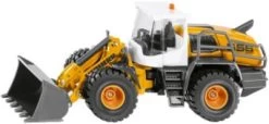 SIKU Super 3561 Liebherr L566 Radlader 1:50