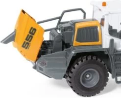 SIKU Super 3561 Liebherr L566 Radlader 1:50 -Siku 18204724 03