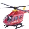 SIKU 1647 Heli-Taxi 1:87 -Siku 1851893 01