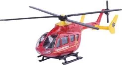 SIKU 1647 Heli-Taxi 1:87