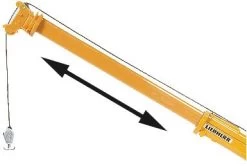 SIKU 1886 Mobilkran Liebherr 1:87 7 SIKU 1886 Mobilkran Liebherr 1:87 -Siku 1851909 03