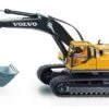 SIKU 3535 Hydraulikbagger Volvo EC 290 C 1:50 -Siku 1851926 01