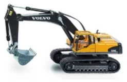 SIKU 3535 Hydraulikbagger Volvo EC 290 C 1:50