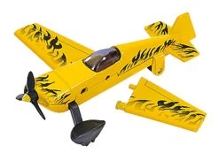 Siku LKW Mit Sportflugzeug -Siku 1866 02