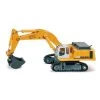 Siku Super 1874 - Liebherr Hydraulikbagger - 1:87 2 Siku Super 1874 - Liebherr Hydraulikbagger - 1:87 -Siku 1874 katalog