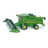 Siku Farmer 1876 - Mähdrescher John Deere 9680i - 1:87 -Siku 1876 katalog