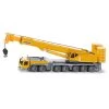 Siku Super 1886 - Mobilkran Liebherr - 1:87 1 Siku Super 1886 - Mobilkran Liebherr - 1:87 -Siku 1886 katalog
