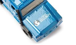 Siku Geldtransporter 11 Siku Geldtransporter -Siku 1926 02