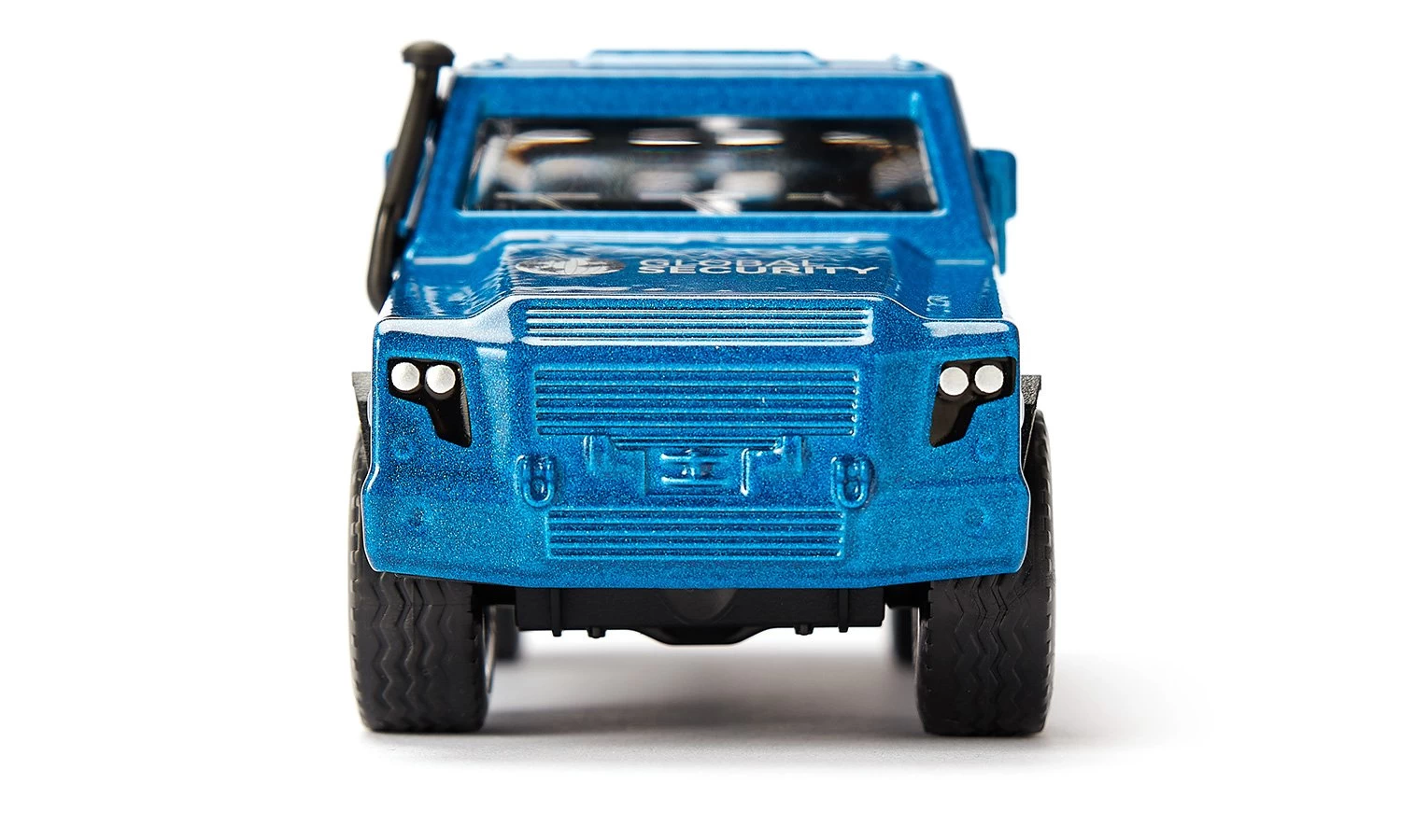 Siku Geldtransporter 5 Siku Geldtransporter – Bild 3