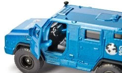 Siku Geldtransporter 10 Siku Geldtransporter -Siku 1926 05