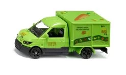 Siku Streetscooter BIO Lieferdienst