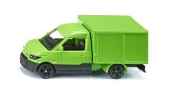 Siku Streetscooter BIO Lieferdienst -Siku 1941 02