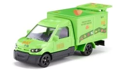 Siku Streetscooter BIO Lieferdienst -Siku 1941 04