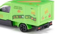 Siku Streetscooter BIO Lieferdienst -Siku 1941 05