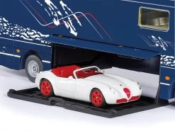 Siku Volkner Mobil Performance -Siku 1943 02