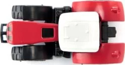 SIKU Super 1105 Mauly X540, Rot -Siku 19443221 06