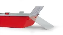 SIKU Super 2117 Feuerwehr Arbeitsboot 10 SIKU Super 2117 Feuerwehr Arbeitsboot -Siku 19443225 03