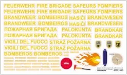 SIKU Super 2117 Feuerwehr Arbeitsboot 12 SIKU Super 2117 Feuerwehr Arbeitsboot -Siku 19443225 05