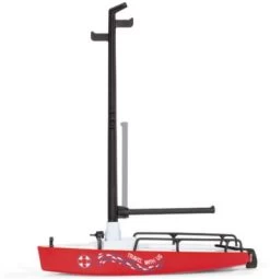 SIKU Super 1752 Segelboot Mit Bojen 1:50 -Siku 19443227 04