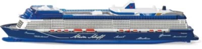 SIKU 1730 Mein Schiff 1 3 SIKU 1730 Mein Schiff 1