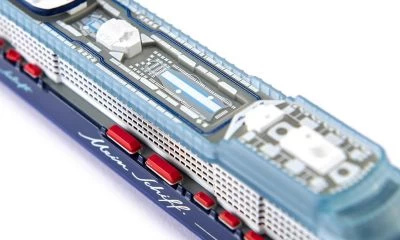 SIKU 1730 Mein Schiff 1 6 SIKU 1730 Mein Schiff 1 – Bild 4