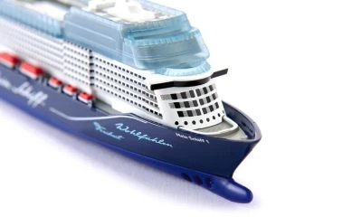 SIKU 1730 Mein Schiff 1 8 SIKU 1730 Mein Schiff 1 – Bild 6