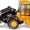 SIKU Super 1789 JCB 457 WLS Radlader 1:87 -Siku 19443237 01