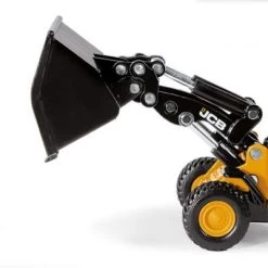 SIKU Super 1789 JCB 457 WLS Radlader 1:87 12 SIKU Super 1789 JCB 457 WLS Radlader 1:87 -Siku 19443237 05