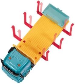 SIKU Super 3562 Fertighaus-Transporter 1:50 -Siku 19443245 03