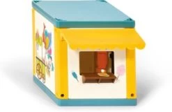 SIKU Super 3562 Fertighaus-Transporter 1:50 -Siku 19443245 05