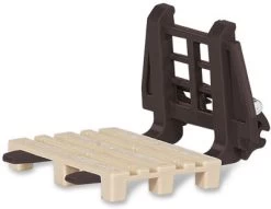 SIKU Control 6798 New Holland T7.315 Mit Frontlader 1:32, Mit Bluetooth-Fernsteuermodul Und App-Steuerung 8 SIKU Control 6798 New Holland T7.315 Mit Frontlader 1:32, Mit Bluetooth-Fernsteuermodul Und App-Steuerung -Siku 19443249 03