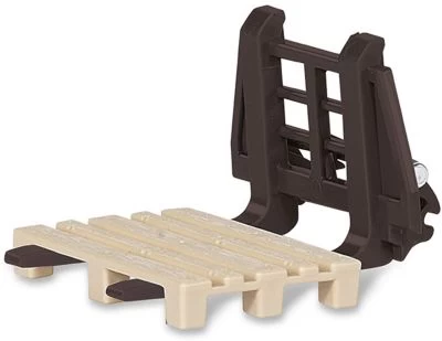 SIKU Control 6798 New Holland T7.315 Mit Frontlader 1:32, Mit Bluetooth-Fernsteuermodul Und App-Steuerung 5 SIKU Control 6798 New Holland T7.315 Mit Frontlader 1:32, Mit Bluetooth-Fernsteuermodul Und App-Steuerung – Bild 3