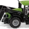 SIKU 1394 DEUTZ-FAHR Mit Frontlader 1 SIKU 1394 DEUTZ-FAHR Mit Frontlader -Siku 19443253 01