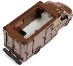SIKU Super 1920 Mercedes-Benz Sprinter UPS Paketdienstleister 1:50 11 SIKU Super 1920 Mercedes-Benz Sprinter UPS Paketdienstleister 1:50 -Siku 19443259 04