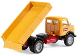 SIKU Super 4117 Mercedes-Benz 710 Mit Kramer 411 Radlader Bölling 1:50 -Siku 19443262 04