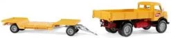SIKU Super 4117 Mercedes-Benz 710 Mit Kramer 411 Radlader Bölling 1:50 -Siku 19443262 05