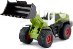 SIKU Super 1524 Claas Torion 1914 Radlader -Siku 19443264 04