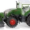 SIKU Farmer 2000 Fendt 942 Vario Mit Frontmähwerk 1:50 -Siku 19443268 01