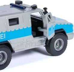 SIKU 2304 Rheinmetall MAN Survivor R -Siku 19443272 03